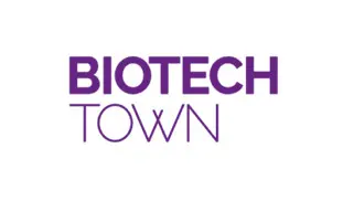 logo Biotech Town